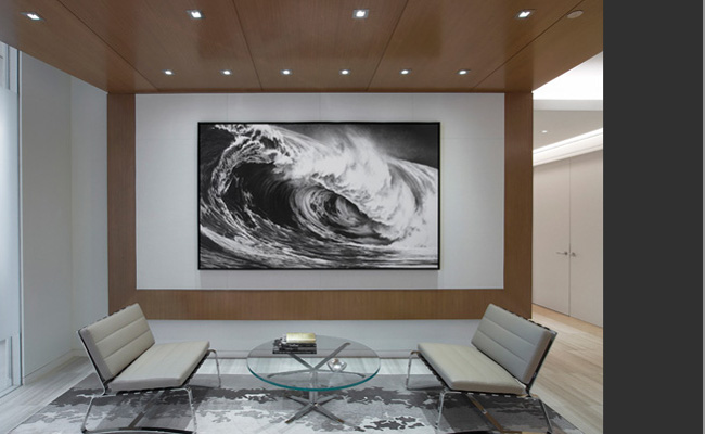 接待室裝修設(shè)計效果圖